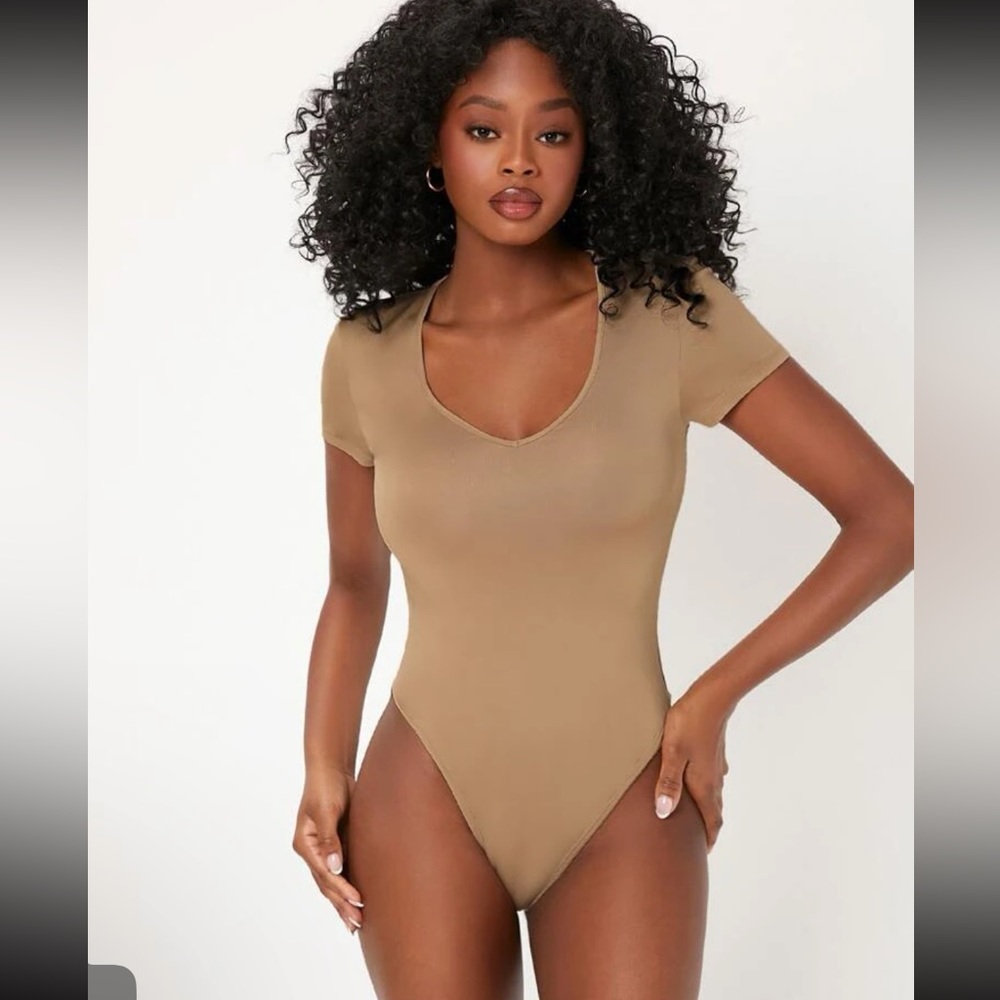 Basic bodysuits